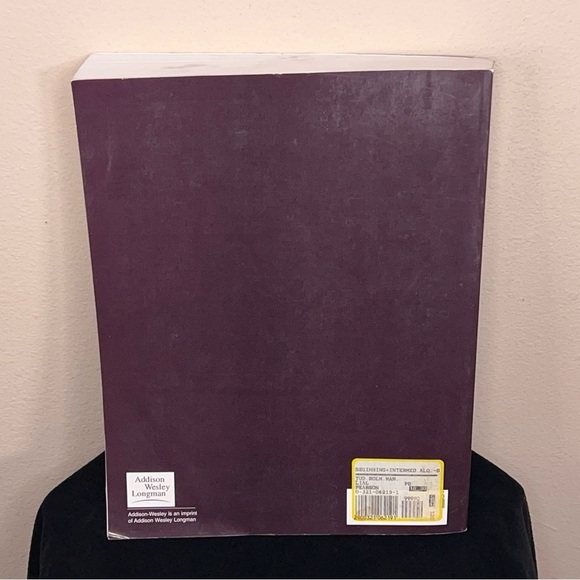 Student's Solution Manual: Beginning and Intermediate Algebra Second Edition - Picture 5 of 11